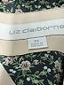 Liz Claiborne 100% Polyester Black Coat Size M - photo 6