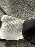 Liz Claiborne 100% Polyester Black Coat Size M - photo 7