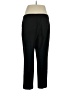 Ann Taylor Solid Black Active Pants Size 14 - photo 2