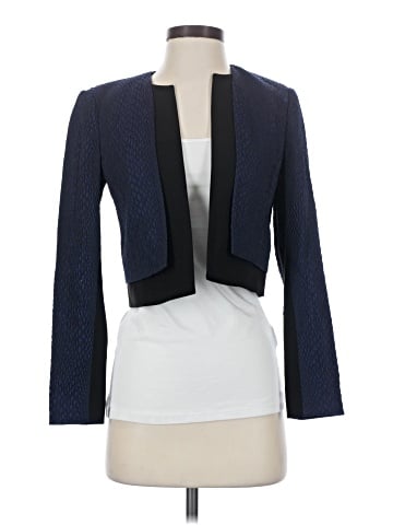 Rebecca Taylor Blazer (view 1)