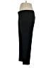 Ann Taylor Solid Black Active Pants Size 14 - photo 5