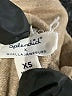Splendid Tan Turtleneck Sweater Size XS - photo 7