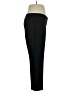 Ann Taylor Solid Black Active Pants Size 14 - photo 4