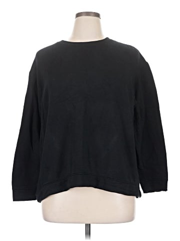 Orvis Sweatshirt (view 1)
