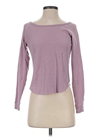 Derek Heart Pullover Sweater (view 1)