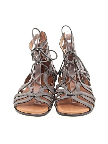 Gentle Souls Sandals (view 2)