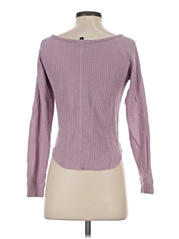 Derek Heart Pullover Sweater (view 2)