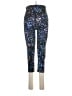 SPANX Stars Blue Active Pants Size M - photo 2