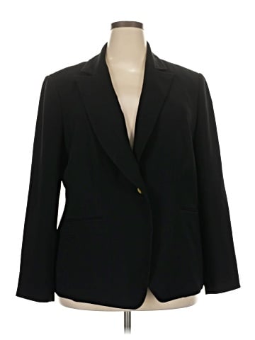 Tahari by ASL Blazer (view 1)