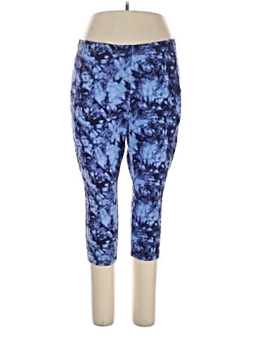 Woman Within Active Pants (view 1)