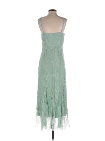 Blank London Cocktail Dress (view 2)
