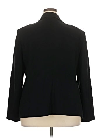 Tahari by ASL Blazer (view 2)
