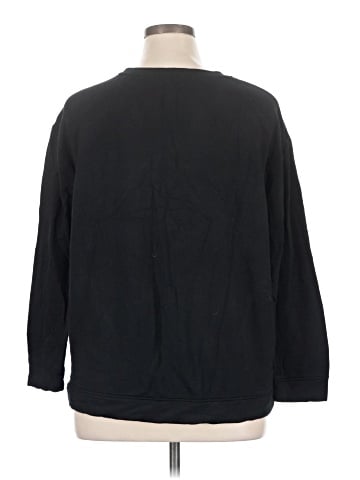 Orvis Sweatshirt (view 2)