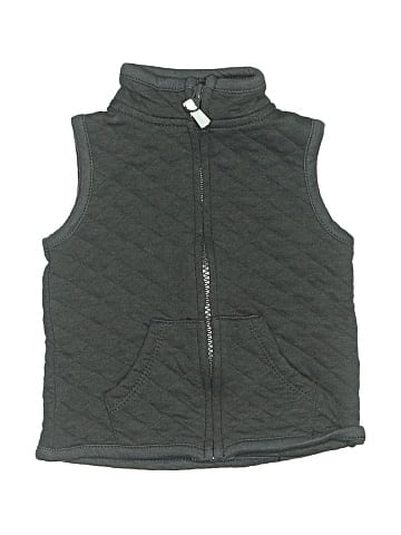 Chick Pea Vest (view 1)
