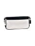 Coach Purple White Shoulder Bag One size - photo 3