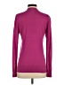 Tory Burch 100% Cotton Purple Cardigan Size S - photo 2