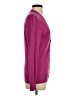 Tory Burch 100% Cotton Purple Cardigan Size S - photo 4