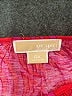 MICHAEL Michael Kors 100% Viscose Pink 3/4 Sleeve Blouse Size 0X - photo 8