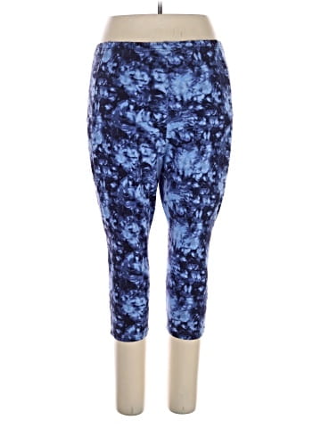 Woman Within Active Pants (view 2)