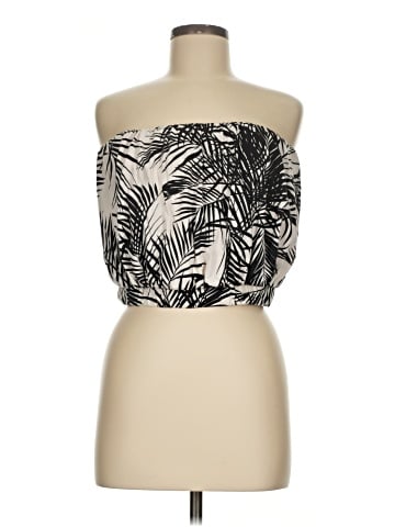 Express Tube Top (view 1)