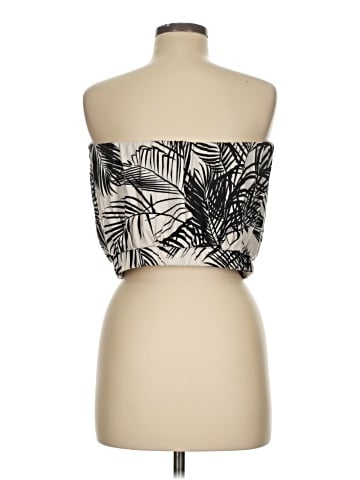 Express Tube Top (view 2)
