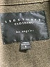 Sanctuary 100% Linen Brown Jacket Size S - photo 6