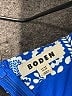 Boden Blue Casual Dress Size 10r - photo 7