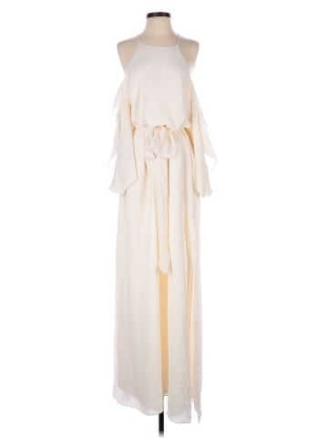 Halston Heritage Casual Dress (view 1)