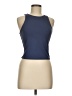 Express Blue Tank Top Size M - photo 1