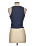 Express Blue Tank Top Size M - photo 2