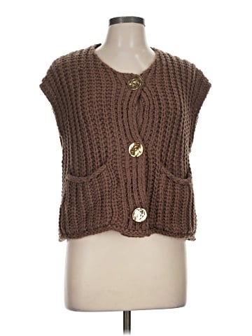 New Trend Sweater Vest (view 1)