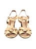 Sofft Gold Sandals Size 7 1/2 - photo 2
