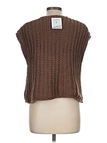 New Trend Sweater Vest (view 2)