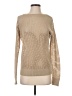 MICHAEL Michael Kors Tan Pullover Sweater Size S - photo 1