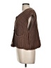New Trend 100% Polyester Brown Sweater Vest Size L - photo 5