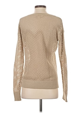 MICHAEL Michael Kors Pullover Sweater (view 2)