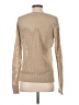 MICHAEL Michael Kors Tan Pullover Sweater Size S - photo 2