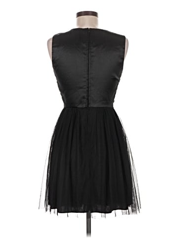 Bebop Cocktail Dress (view 2)