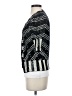 Marc by Marc Jacobs 100% Wool Black Kimono Size XS - photo 5