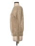 MICHAEL Michael Kors Tan Pullover Sweater Size S - photo 5
