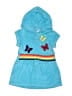 Hanna Andersson Blue Dress Size 2T - photo 1