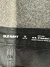 Old Navy Black Jeans Size 12 Petite - photo 7