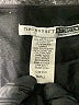 Necessary Objects Solid Black Casual Skirt Size S - photo 4