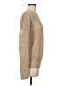 MICHAEL Michael Kors Tan Pullover Sweater Size S - photo 4