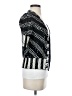 Marc by Marc Jacobs 100% Wool Black Kimono Size XS - photo 4