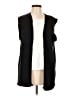 Van Heusen Black Cardigan Size L - photo 1