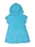 Hanna Andersson Blue Dress Size 2T - photo 2