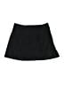Victoria's Secret Pink Solid Black Skort Size M - photo 1