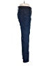 Nine West Solid Blue Jeans Size 8 - photo 4
