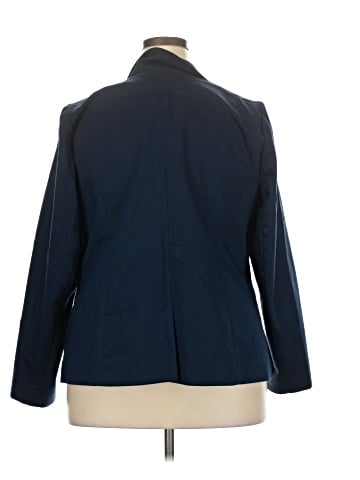 Lane Bryant Blazer (view 2)